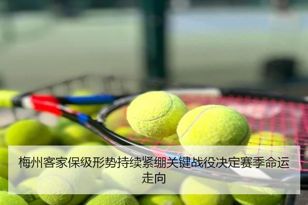 梅州客家保级形势持续紧绷关键战役决定赛季命运走向